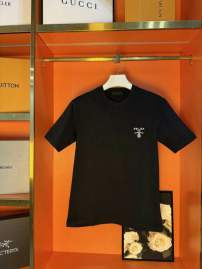 Picture of Prada T Shirts Short _SKUPradaS-XLlzytx01863098